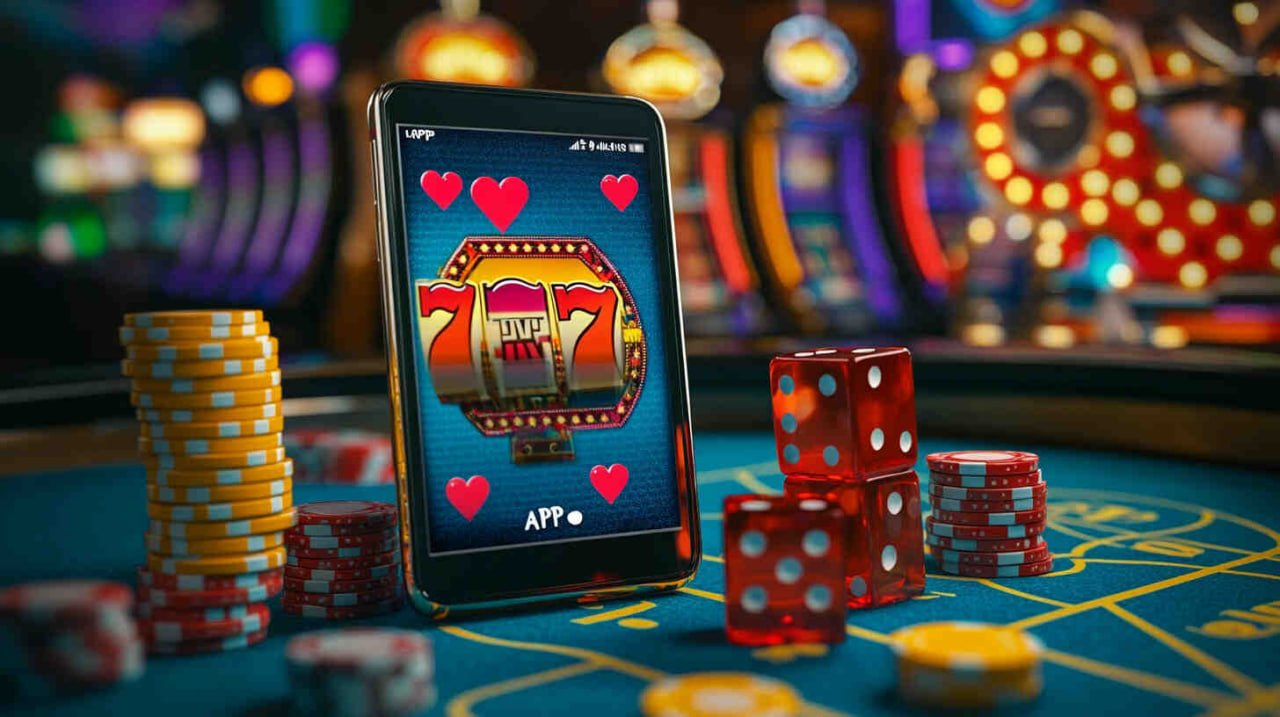 ময়মনসিংহে app 22 মোবাইল গাইড দেখার দৃশ্য